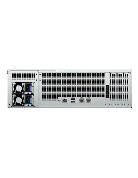 Synology RS6426xs+ Rack Station