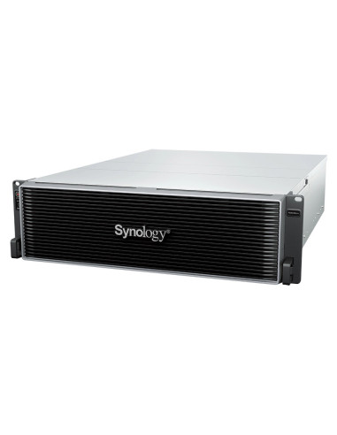 Synology RS6426xs+ Rack Station