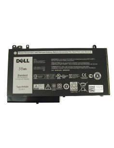Dell Batéria 3-cell 38W/HR LI-ON pre Latitude 3100,3150,3160,E5250,E5450,E5550