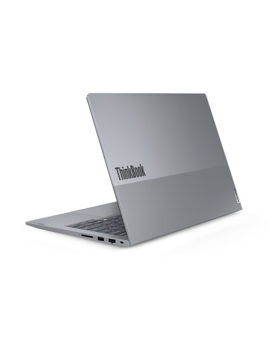 Lenovo ThinkBook/14 G7 ARP/R5-7535HS/14"/WUXGA/16GB/512GB SSD/AMD int/W11P/Gray/1R