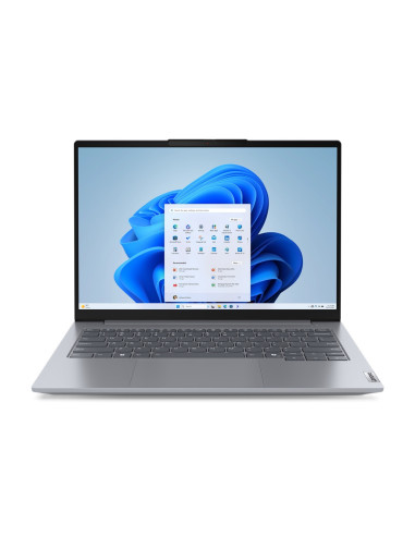 Lenovo ThinkBook/14 G7 ARP/R5-7535HS/14"/WUXGA/16GB/512GB SSD/AMD int/W11P/Gray/1R