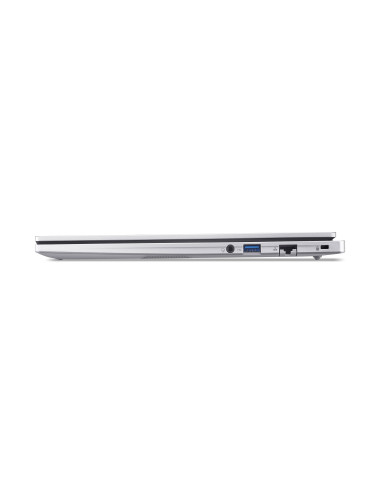 Acer TravelMate P2 15/TMP215-55-TCO-55B2/5-120U/15,6"/FHD/16GB/512GB SSD/UHD/W11P/Silver/2R