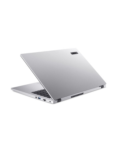 Acer TravelMate P2 15/TMP215-55-TCO-55B2/5-120U/15,6"/FHD/16GB/512GB SSD/UHD/W11P/Silver/2R