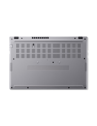 Acer TravelMate P2 15/TMP215-55-TCO-55B2/5-120U/15,6"/FHD/16GB/512GB SSD/UHD/W11P/Silver/2R