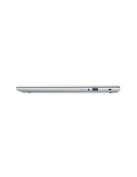 Acer Aspire Go 16/AG16-71P-56UC/5-120U/16"/WUXGA/16GB/512GB/Intel int/bez OS/Silver/2R