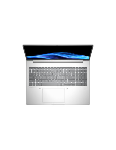 HP EliteBook 6/G1i/U7-255U/16"/WUXGA/32GB/512GB/Intel int/W11P/Silver/3R On-Site
