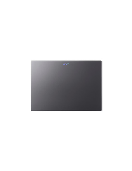 Acer Aspire 16 AI/A16-A71M-R5W4/AI7-445/16"/WUXGA/16GB/512GB/AMD int/W11H/Gray/2R
