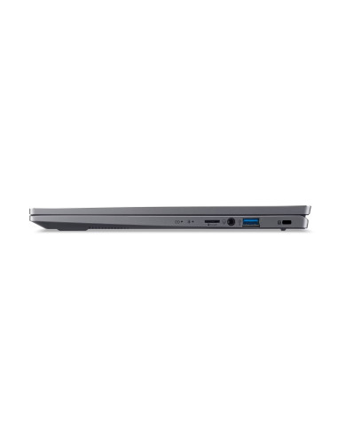 Acer Swift Go 14/SFG14-63-R6E2/R7-8845HS/14"/2880x1800/16GB/512GB/AMD int/W11H/Gray/2R
