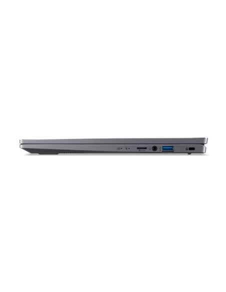 Acer Swift Go 14/SFG14-63-R6E2/R7-8845HS/14"/2880x1800/16GB/512GB/AMD int/W11H/Gray/2R