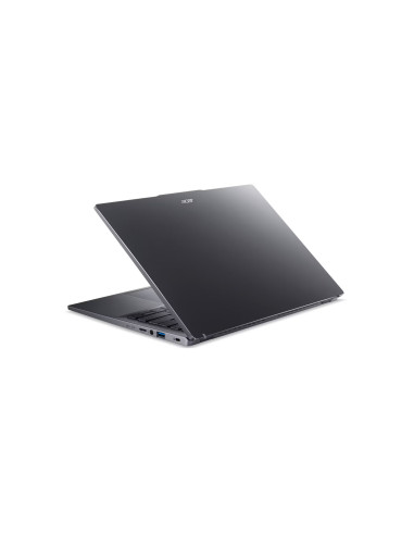 Acer Swift Go 14/SFG14-63-R6E2/R7-8845HS/14"/2880x1800/16GB/512GB/AMD int/W11H/Gray/2R