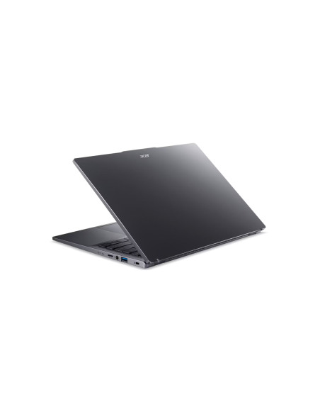 Acer Swift Go 14/SFG14-63-R6E2/R7-8845HS/14"/2880x1800/16GB/512GB/AMD int/W11H/Gray/2R
