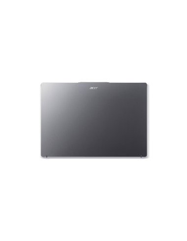 Acer Swift Go 14/SFG14-63-R6E2/R7-8845HS/14"/2880x1800/16GB/512GB/AMD int/W11H/Gray/2R
