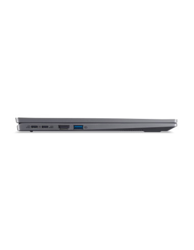 Acer Swift Go 14/SFG14-63-R6E2/R7-8845HS/14"/2880x1800/16GB/512GB/AMD int/W11H/Gray/2R