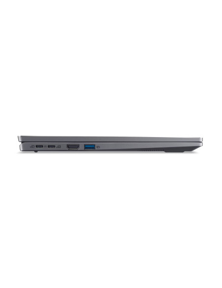 Acer Swift Go 14/SFG14-63-R6E2/R7-8845HS/14"/2880x1800/16GB/512GB/AMD int/W11H/Gray/2R