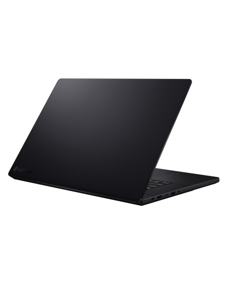 ASUS ProArt P16/H7606WM-OLED121X/AI9-HX370/16"/2880x1800/T/32GB/2TB/RTX 5060/W11P/Black/2R