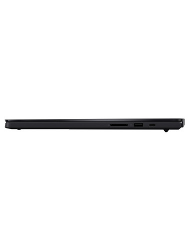 ASUS ProArt P16/H7606WM-OLED121X/AI9-HX370/16"/2880x1800/T/32GB/2TB/RTX 5060/W11P/Black/2R