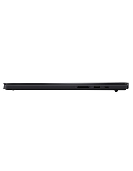 ASUS ProArt P16/H7606WM-OLED121X/AI9-HX370/16"/2880x1800/T/32GB/2TB/RTX 5060/W11P/Black/2R