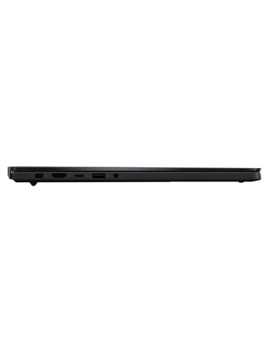 ASUS ProArt P16/H7606WM-OLED121X/AI9-HX370/16"/2880x1800/T/32GB/2TB/RTX 5060/W11P/Black/2R
