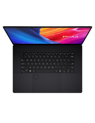 ASUS ProArt P16/H7606WM-OLED121X/AI9-HX370/16"/2880x1800/T/32GB/2TB/RTX 5060/W11P/Black/2R
