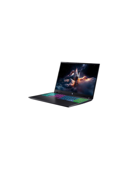 Acer Nitro V 16/ANV16-I31-9250/9-270H/16"/WUXGA/16GB/1TB/RTX 5070/W11H/Black/2R