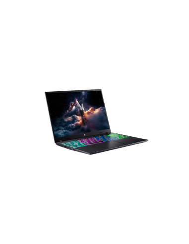 Acer Nitro V 16/ANV16-I31-9250/9-270H/16"/WUXGA/16GB/1TB/RTX 5070/W11H/Black/2R