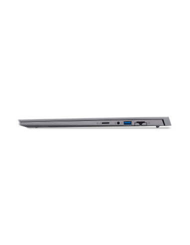 Acer Aspire X 16 AI/AX16-I71M-96F0/UX9-388H/16"/2880x1800/16GB/512GB/Intel int/W11H/Gray/2R