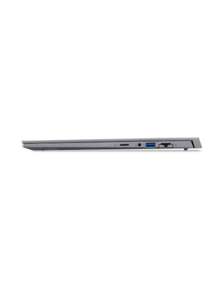 Acer Aspire X 16 AI/AX16-I71M-96F0/UX9-388H/16"/2880x1800/16GB/512GB/Intel int/W11H/Gray/2R