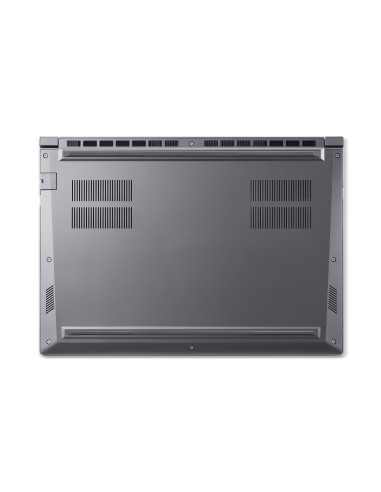 Acer Aspire X 16 AI/AX16-I71M-96F0/UX9-388H/16"/2880x1800/16GB/512GB/Intel int/W11H/Gray/2R