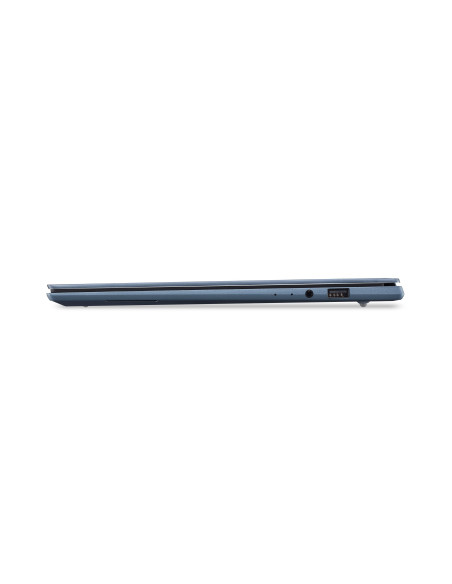 Acer Swift Go 14/SFG14-I71-7285/U7-355/14"/WUXGA/16GB/512GB/Intel int/W11H/Blue/2R