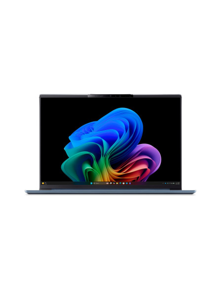 Acer Swift Go 14/SFG14-I71-7285/U7-355/14"/WUXGA/16GB/512GB/Intel int/W11H/Blue/2R