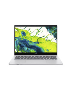 Acer Swift Spin 14 AI/SFSP14-I51T-765Q/U7-355/14"/WUXGA/T/16GB/512GB/Intel int/W11H/Silver/2R