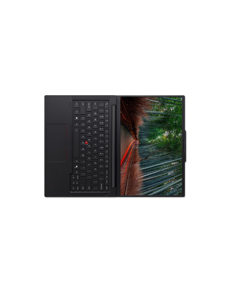 Lenovo ThinkPad P/P14 Gen 7 (AMD)/AMD Ryzen™ AI 7 PRO 450/14"/WUXGA/T/48GB/1TB/AMD int/W11P/Black/3