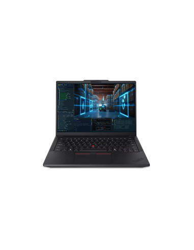 Lenovo ThinkPad P/P14 Gen 7 (AMD)/AMD Ryzen™ AI 7 PRO 450/14"/WUXGA/T/48GB/1TB/AMD int/W11P/Black/3