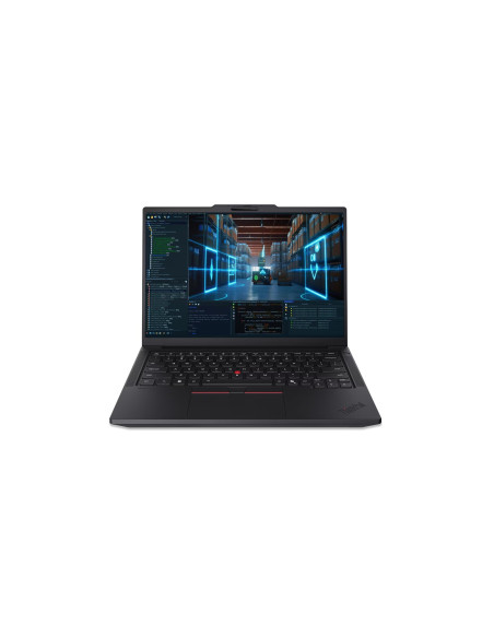 Lenovo ThinkPad P/P14 Gen 7 (AMD)/AMD Ryzen™ AI 7 PRO 450/14"/WUXGA/T/48GB/1TB/AMD int/W11P/Black/3
