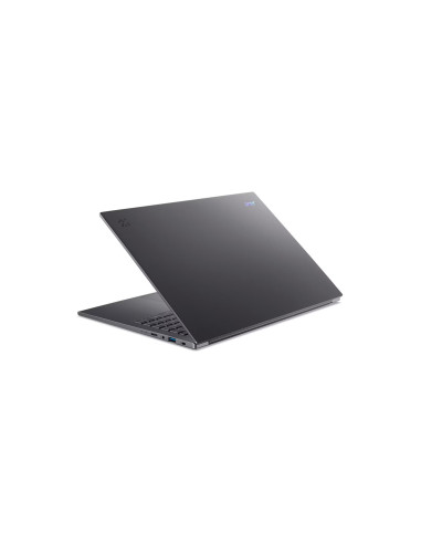 Acer Aspire 16 AI/A16-52M-70U7/U7-256V/16"/WUXGA/16GB/512GB/Intel int/W11H/Gray/2R
