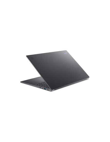 Acer Aspire 16 AI/A16-52M-70U7/U7-256V/16"/WUXGA/16GB/512GB/Intel int/W11H/Gray/2R