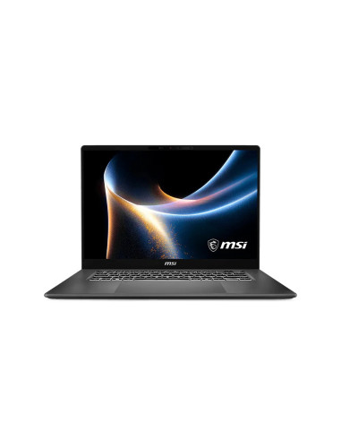 MSI Prestige/16 AI+ C3MG-240CZ/UX7-358H/16"/2880x1800/32GB/1TB/Intel int/W11P/Gray/3R