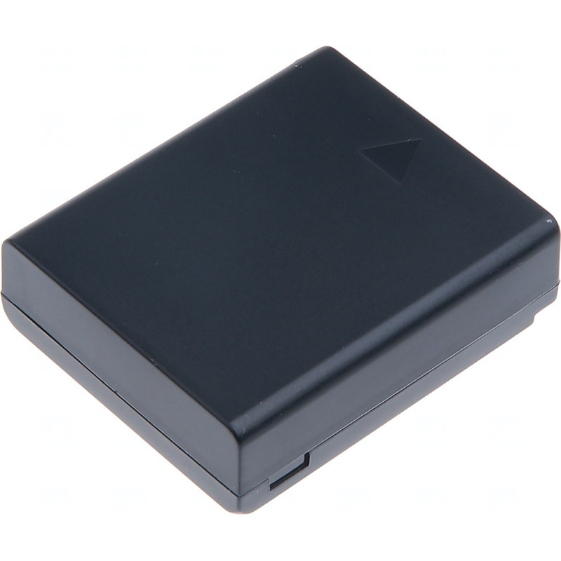Batéria T6 Power Panasonic DMW-BM7, CGA-S002E, CGA-S002, 720mAh, 5,2Wh