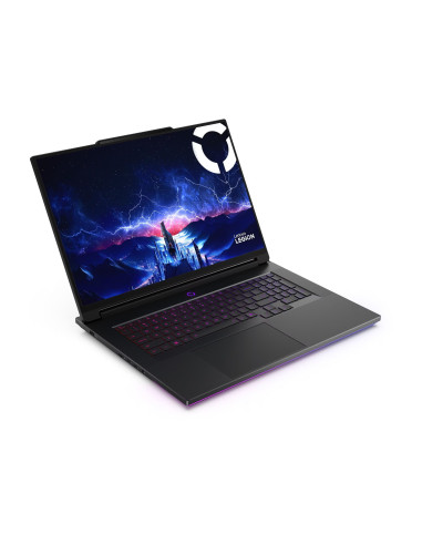 Legion9 18"WQUXGA/U9-290HX+/32G/2T/RTX5090/bezOS