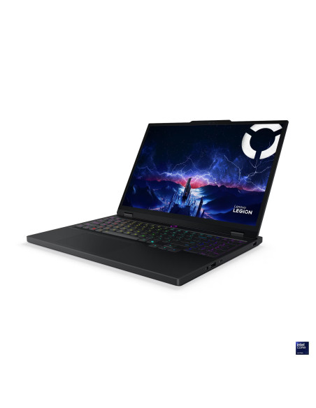 Legion5 15.1"WQXGA/U7-255HX/32G/1T/RTX5070/W11H