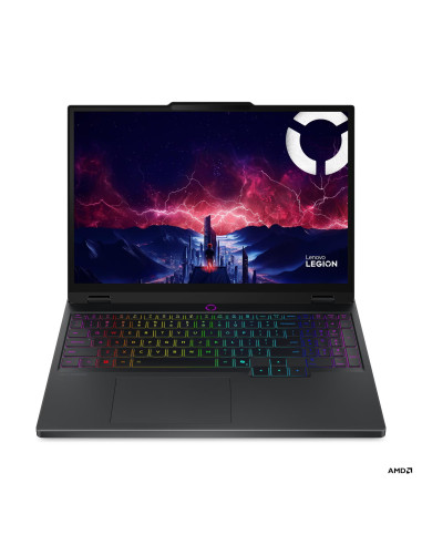 Legion5 15.1"WQXGA/AI7_350/32G/1T/RTX5070/W11H