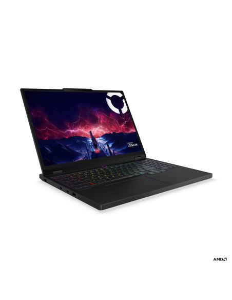 Legion5 15.1"WQXGA/AI7_350/32G/1T/RTX5070/W11H