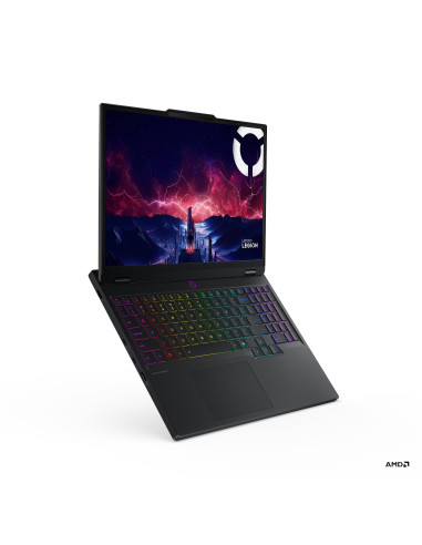 Legion5 15.1"WQXGA/AI7_350/32G/1T/RTX5070/W11H