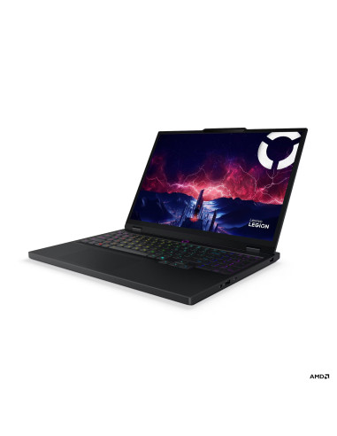 Legion5 15.1"WQXGA/AI7_350/32G/1T/RTX5070/W11H