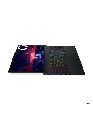 Legion5 15.1"WQXGA/AI7_350/32G/1T/RTX5070/W11H