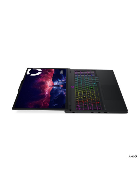 Legion5 15.1"WQXGA/AI7_350/32G/1T/RTX5070/W11H