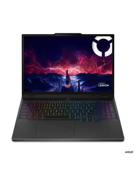 Legion5 15.1"WQXGA/AI7_350/32G/1T/RTX5070/W11H