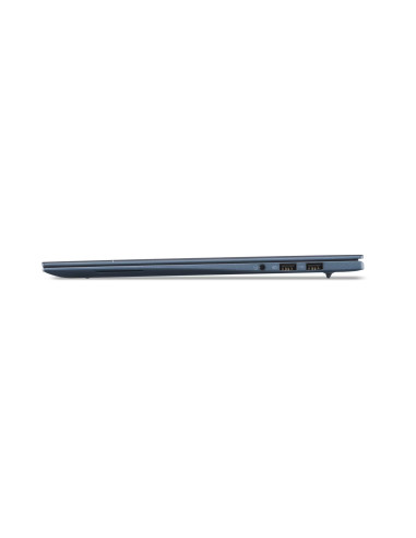 Acer Swift Edge 16 AI/SFE16-I51-92L1/U9-386H/16"/2880x1800/32GB/1TB/Intel int/W11H/Blue/2R