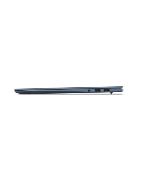 Acer Swift Edge 16 AI/SFE16-I51-92L1/U9-386H/16"/2880x1800/32GB/1TB/Intel int/W11H/Blue/2R