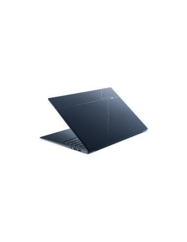 Acer Swift Edge 16 AI/SFE16-I51-92L1/U9-386H/16"/2880x1800/32GB/1TB/Intel int/W11H/Blue/2R